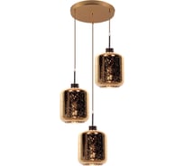 Люстра Lumina Deco LDP 6811-3 GD