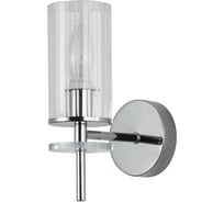 Бра Schaffner 1xE14/40W (16*10*24) Arrimo 4345-1W CR