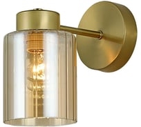 Бра Schaffner 1xE27/40W (19*10*18,5) Mappa 4525-1W CU