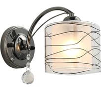 Бра Schaffner 1xE27/40W (22*15*18) Costoso 4325-1W PB