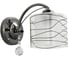 Бра Schaffner 1xE27/40W (22*15*18) Costoso 4325-1W PB 2