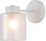 Бра Schaffner 1xE27/40W (20*11*17) Freddo 4575-1W WH 2