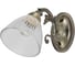 Бра Schaffner 1xE27/40W (30*13,5*17) Folla 4375-1W AB 2