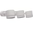 Бра Schaffner 3xGX53/15W (40*16*11) Argento 4505-3W WH 3