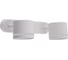 Бра Schaffner 2xGX53/15W (28*16*11) Argento 4505-2W WH 1
