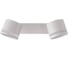 Бра Schaffner 2xGX53/15W (28*16*11) Argento 4505-2W WH 4