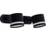 Бра Schaffner 2xGX53/15W (28*16*11) Argento 4505-2W BK 3