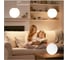Настольная лампа Citilux RON Белая CL941D30T0 7