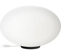 Настольная лампа Citilux RON Чёрная CL941D25T5