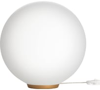 Настольная лампа Citilux RON Золото CL941D25T2