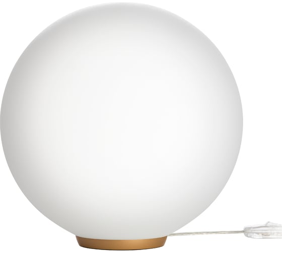 Настольная лампа Citilux RON Золото CL941D25T2 1