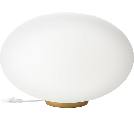 Настольная лампа Citilux RON Золото CL941E28T2 1