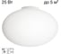 Потолочный светильник Citilux RON Белый CL941E28B0 2