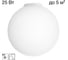 Потолочный светильник Citilux RON Белый CL941D25B0 2