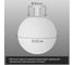 Потолочный светильник Citilux RON CL941D20 10
