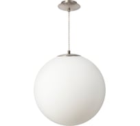 Подвесной светильник Citilux RON Матовый Хром CL941D30S1