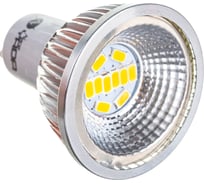 Светодиодная лампа Nord-Yada GU10 7W 220V MR16 2700K 903889