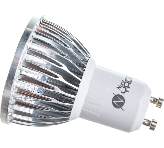 Светодиодная лампа Nord-Yada GU10 7W 220V MR16 2700K 903889