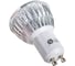 Светодиодная лампа Nord-Yada GU10 7W 220V MR16 2700K 903889 2
