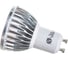 Светодиодная лампа Nord-Yada GU10 7W 220V MR16 2700K 903889 3