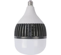 Светодиодная лампа Фарлайт высокой мощности Т130 80 Вт 6500 К Е40 FAR000200