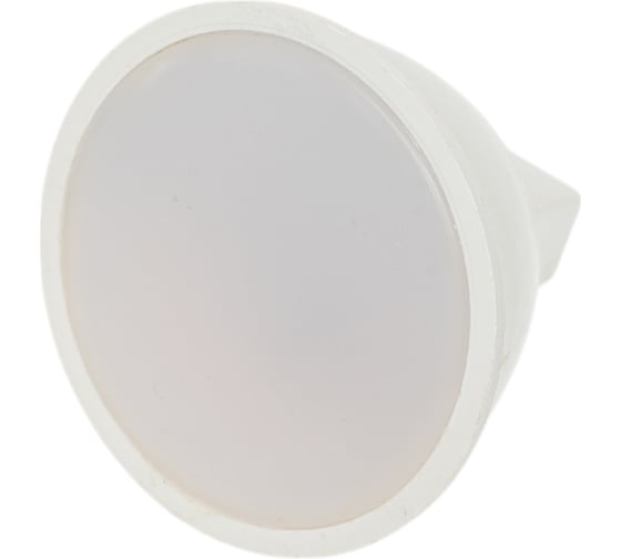 Светодиодная лампа Фарлайт MR16 10 Вт 2700 К GU5.3 FAR000194