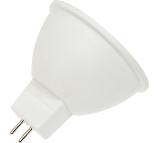 Светодиодная лампа Фарлайт MR16 10 Вт 2700 К GU5.3 FAR000194