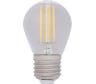 Филаментная лампа REXANT Шарик GL45 9.5 Вт 4000K E27 604-132