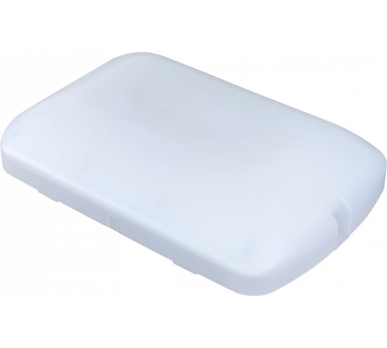 Светодиодный аварийный светильник DIORA Луна 10/1100 Авто LSM 1100лм 10Вт 4000K IP50 80Ra Кп<5 датчики освещенности, звука, движения DL10-Avto-LSM-4K-A 1