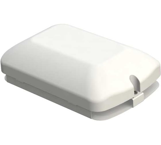 Аварийный светодиодный светильник DIORA Луна Eco 8/1000 1000лм 8Вт 4000K IP50 80Ra Кп<5 DLEco8-4K-A 1