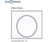 Аварийный светодиодный светильник DIORA Луна Eco 8/800 Avto M 800лм 8Вт 4000K IP50 90Ra Кп<5 датчик движения DLE8-AvtoM-4K-Ra90-A 2