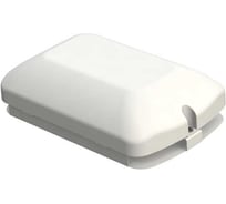 Аварийный светодиодный светильник DIORA Луна Eco 15/1800 Авто SM 1800лм 15Вт 4000K IP50 80Ra Кп<5 датчики звука и движения DLEco15-Avto-SM-4K-A