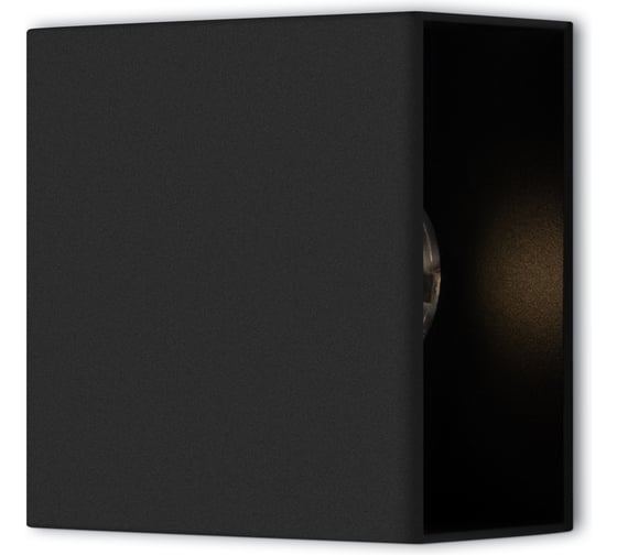 Настенный светильник Freya бра FR10005WL-L6B 1