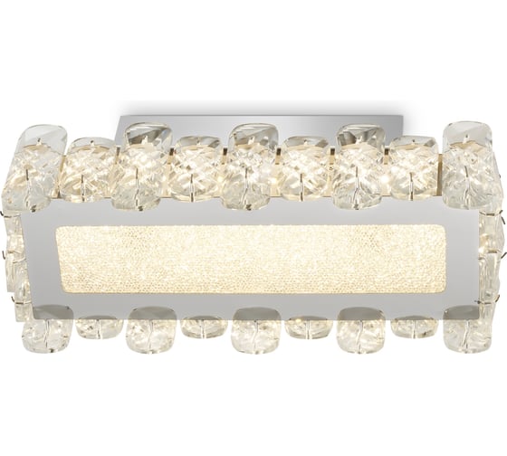 Настенный светильник Freya бра FR6230WL-L32CH 1