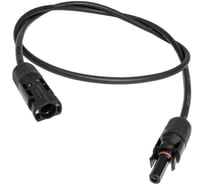 Разъем MC RUICHI DF-2601C-1P 128926