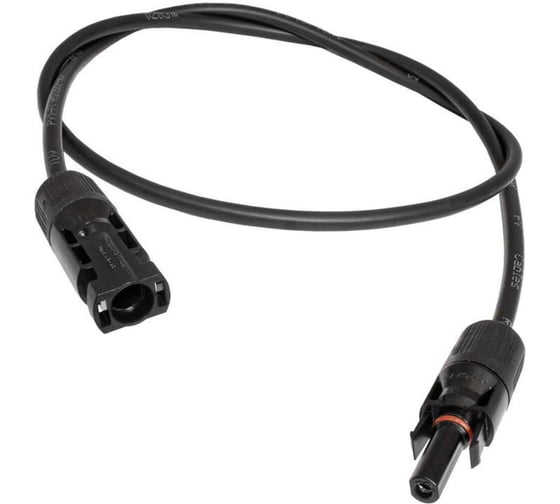 Разъем MC RUICHI DF-2601C-1P 128926 1