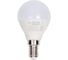Лампочка светодиодная ALTECH LED G45-10W-830-Е14 10Вт, шарик, теплый белый свет 4673758070975 4
