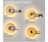 Бра светодиодное Citilux CORTA бронза CL245023 9