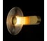 Бра светодиодное Citilux CORTA бронза CL245023 13