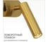Бра светодиодное Citilux CORTA бронза CL245033 7