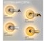 Бра светодиодное Citilux CORTA бронза CL245033 11