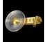 Бра светодиодное Citilux CORTA бронза CL245033 14