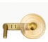 Бра светодиодное Citilux CORTA бронза CL245033 15