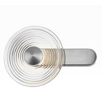 Бра светодиодное Citilux CORTA матовый хром CL245021