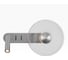 Бра светодиодное Citilux CORTA матовый хром CL245031 8