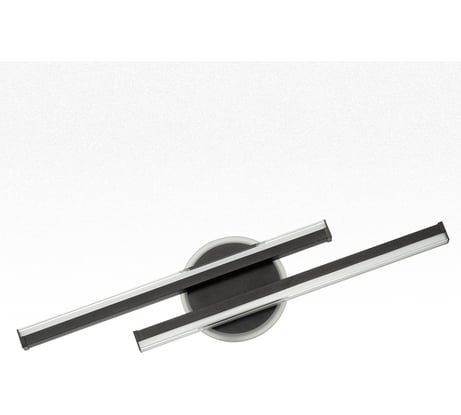 Светильник с выключателем Citilux TRENT LED черный CL203521