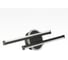 Светильник с выключателем Citilux TRENT LED черный CL203521 14