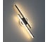 Светильник с выключателем Citilux TRENT LED черный CL203521 18