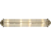 Бра Citilux VERDON бронза CL448023