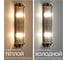 Бра Citilux VERDON матовый хром CL448011 8